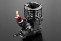 OS MAX - SPEED R21 EURO II ohne Krümmer und...