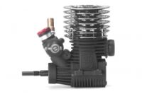 OS MAX - SPEED R21 EURO II ohne Krümmer und Schalldämpfer