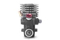 OS MAX - SPEED R21 EURO II ohne Krümmer und Schalldämpfer