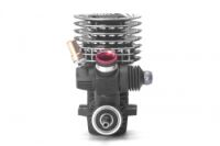 OS MAX - SPEED R21 EURO II ohne Krümmer und Schalldämpfer
