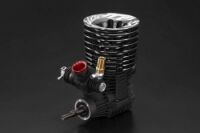 OS MAX - SPEED R21GT II ohne Krümmer und...