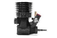 OS MAX - SPEED R21GT II ohne Krümmer und Schalldämpfer