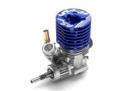 OS MAX-12T G VER. 5 ohne Krümmer und Schalldämpfer