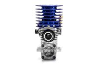 OS MAX-12T G VER. 5 ohne Krümmer und Schalldämpfer