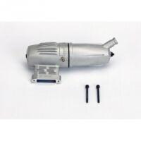 OS MAX - E-3071 Silencer 46AXII,55AX,GGT10