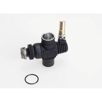 OS MAX - Vergaser komplet 22D(B) W/O REDUCER