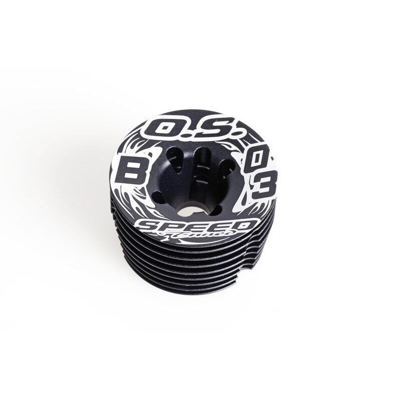 OS MAX - Zylinderkopf O.S.SPEED B2103 R