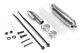 OS MAX 881 universal silencer