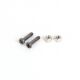 OMP - M1 Pitchhebel Schraubensatz