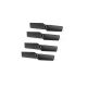 OMP - M1 Heckpropeller-Set