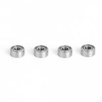 OMP - M1 Lager-Set
