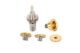 OMP - M2 Servo gears set