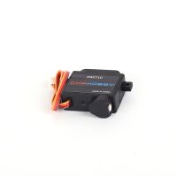 OMP - M2 Servo Set für Hauptrotor