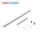 OMP - M2 Set der Hauptwelle und Kupplungssatz