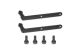 OMP - M4 Set Kabinenhalter