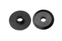 OMP - M4 Set Führungsplatten des Heckkeilriemens