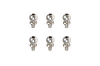 OMP - M4 Set Kugelgelenke 3mm (Rotoren