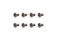 OMP - M4 Senk-Innensechskantschraube M2,5x5mm