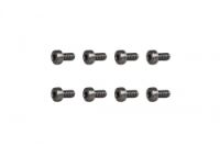 OMP - M4 Innensechskantschraube M2x4mm