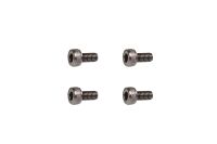 OMP - M4 Innensechskantschraube M3x6mm
