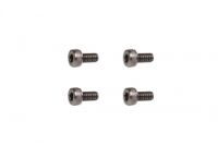 OMP - M4 Innensechskantschraube M3x6mm