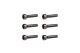 OMP - M4 Innensechskantschraube M3x14mm