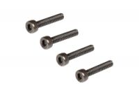 OMP - M4 Innensechskantschraube M3x16mm