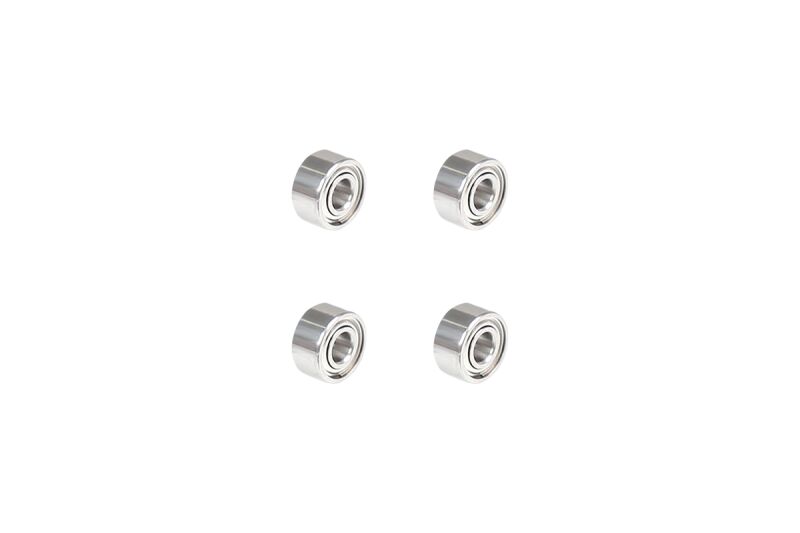 OMP - M4 Kugellager 2x5x2.5mm
