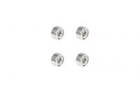 OMP - M4 Kugellager 2x5x2.5mm