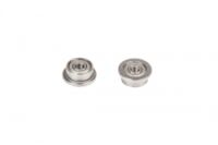 OMP - M4 Kugellager mit Beschlag 2x6x3mm