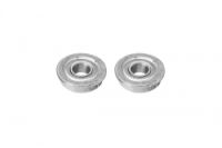 OMP - M4 Kugellager mit Beschlag 5x13x4mm