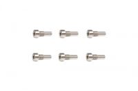 OMP - M4 Armbolzen des Getriebes M2.5x7x2mm