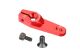 OMP - M4 Tail servo alu arm (35mm)