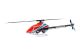 OMP - M4 MAX (Kit) Baukasten mit Motor - Orange