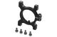 OMP - M4 MAX Tail boom mount - front