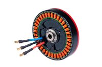OMP - M4 MAX Sunnysky 8110 BLS motor