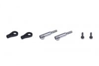 OMP - M4 MAX Set Giergestänge