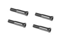 OMP - M4 MAX Schraube M2x10.5mm
