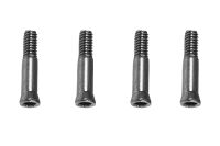 OMP - M4 MAX Schraube M2x10.5mm
