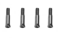 OMP - M4 MAX Schraube M2x10.5mm