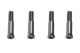 OMP - M4 MAX Schraube M2x10.5mm