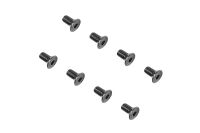 OMP - M4 MAX Schraube M3x6mm