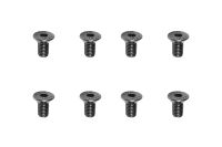 OMP - M4 MAX Schraube M3x6mm