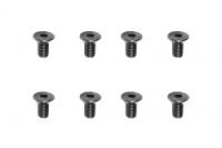 OMP - M4 MAX Schraube M3x6mm