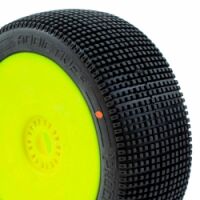 ProCircuit - ADDICTIVE V2 BUGGY C3 (MEDIUM) PRE-MOUNTED...