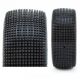 ProCircuit - ADDICTIVE V2 BUGGY C3 (MEDIUM) PRE-MOUNTED Yellow, 2 Pcs.