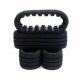 ProCircuit - Closed Cell Insert V2 Black, 4 Pcs.