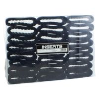 ProCircuit - Closed Cell Insert V2 Black, 24 Pcs.