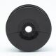 ProCircuit - VORTEX Wheels V2 Black, 4 Pcs.