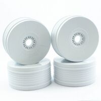 ProCircuit - VORTEX Wheels V2 White, 4 Pcs.
